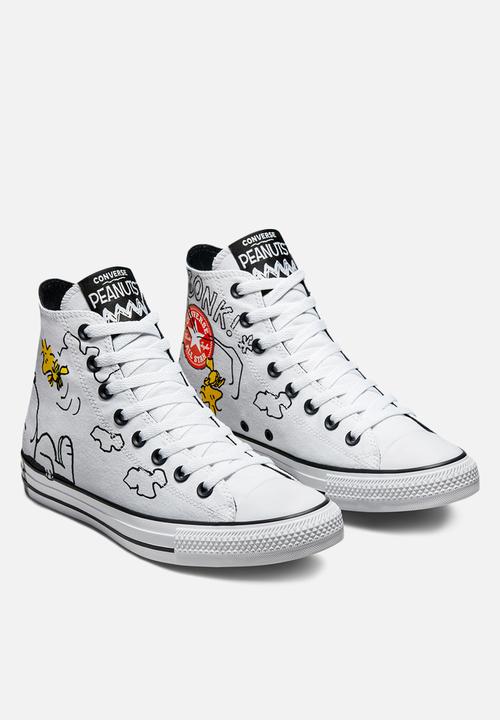 Converse - Chuck Taylor All Star x Peanuts