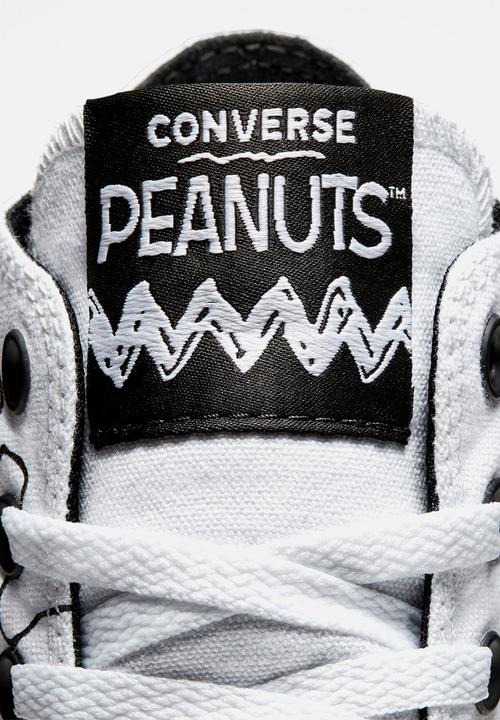 Converse - Chuck Taylor All Star x Peanuts