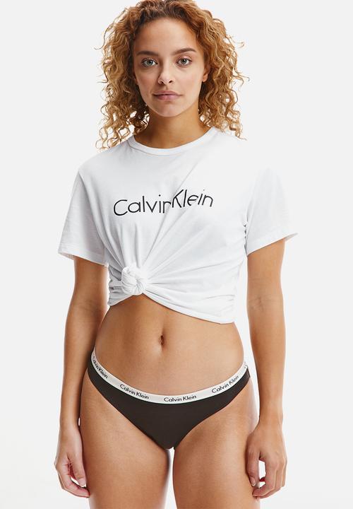 Calvin Klein - Bikini carousel 3 pack - multi 
