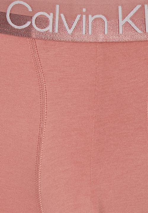Calvin Klein - Trunks 3 pack - multi 