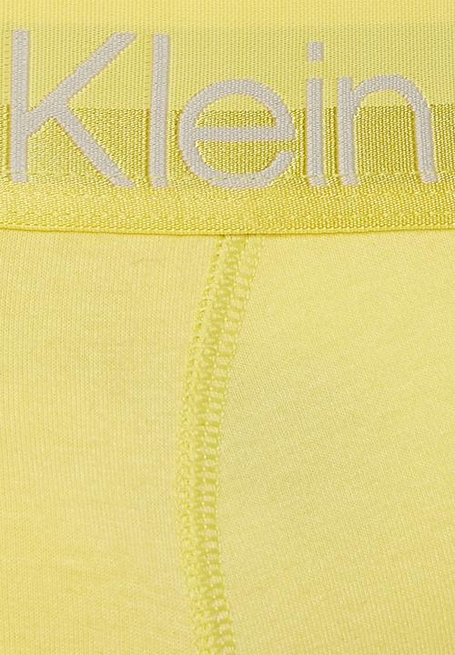 Calvin Klein - Hip brief 3 pack - multi