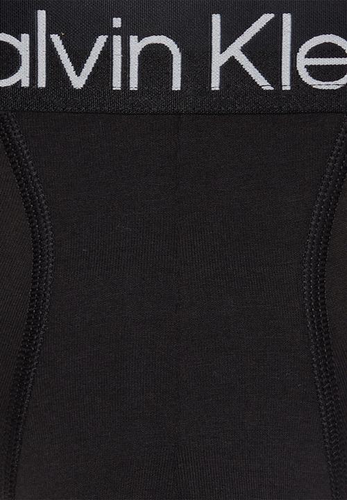 Calvin Klein - Hip brief 3 pack - multi 