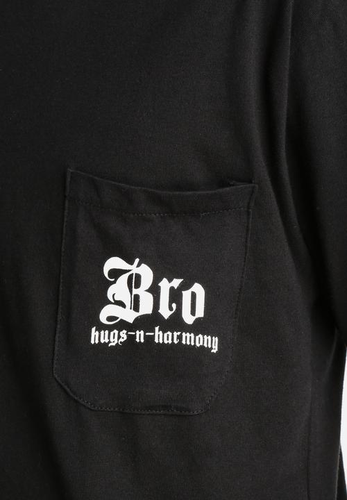 2Bop - Bro hugs n harmony capsule