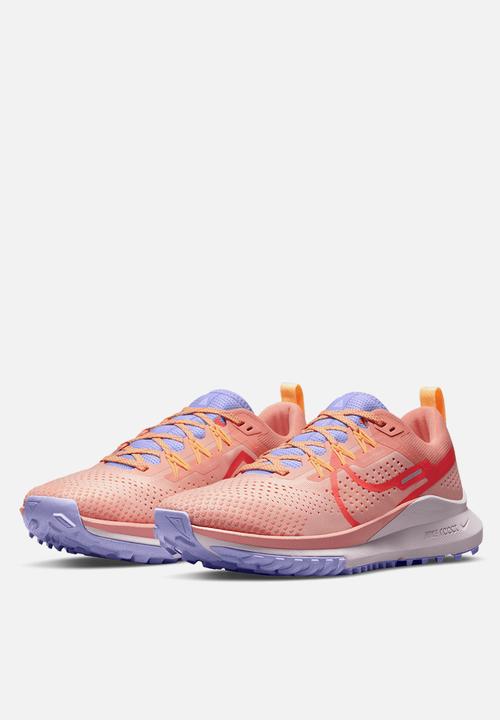 Nike - Nike Pegasus Trail 4