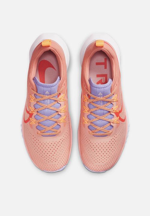 Nike - Nike Pegasus Trail 4