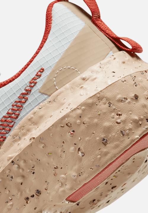Nike - Nike crater impact se - photon dust/cinnabar-hemp-pale ivory