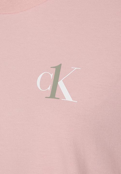 Calvin Klein - Nightshirt - pink shell