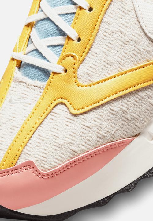 Nike - W air max dawn se - lt orewood brn/sail-sanded gold