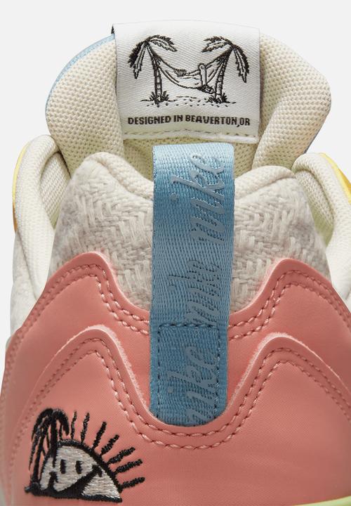 Nike - W air max dawn se - lt orewood brn/sail-sanded gold
