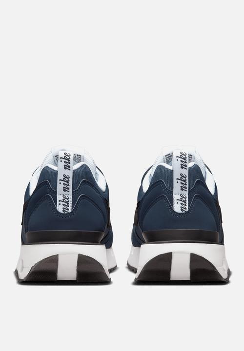Nike - Nike air max dawn next nature - thunder blue/black-obsidian-white