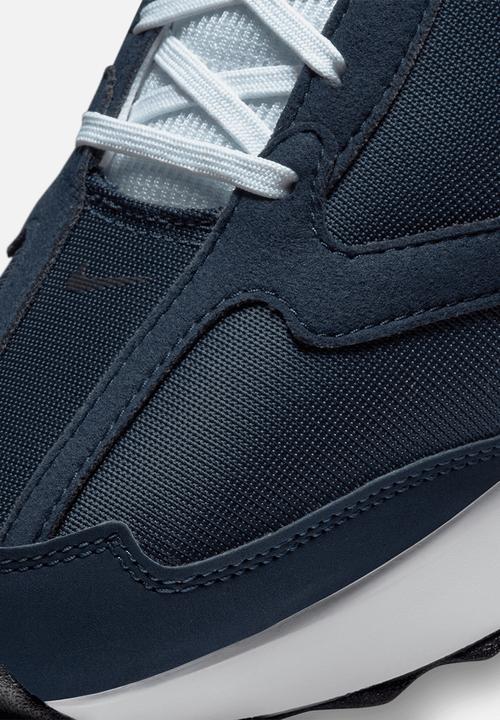 Nike - Nike air max dawn next nature - thunder blue/black-obsidian-white