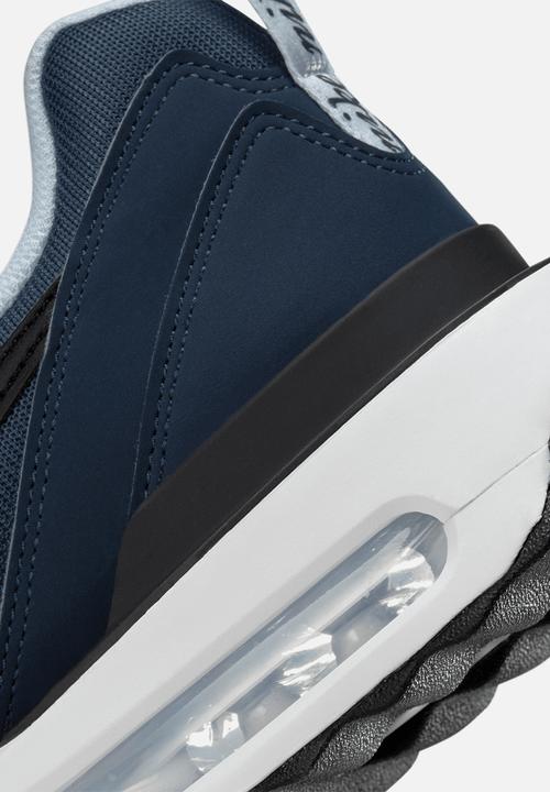 Nike - Nike air max dawn next nature - thunder blue/black-obsidian-white