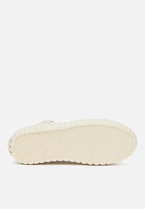 Diesel  - S-hanami mid w - white & black