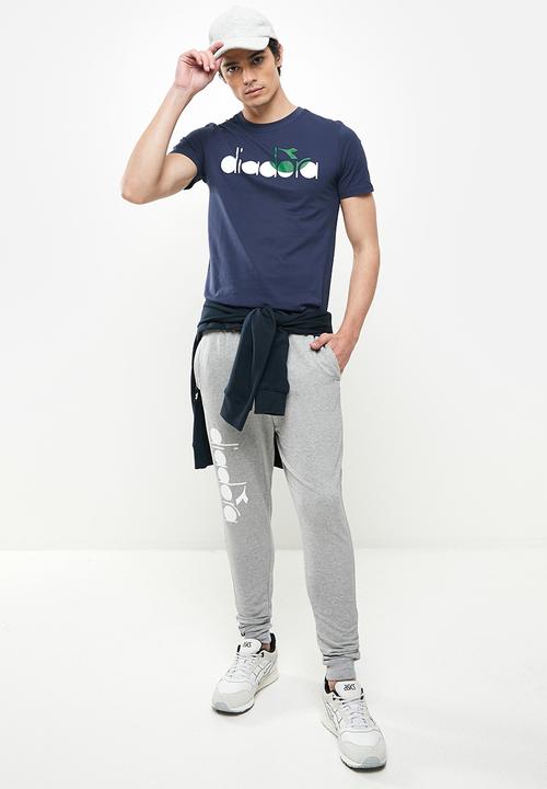 Diadora - Spotlight - navy & white