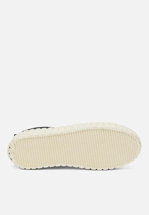 Diesel  - S-hanami mid w - black & white