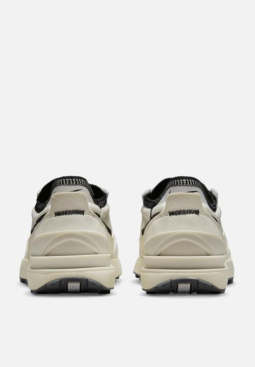 Nike - Nike waffle one se - phantom/black-sail-phantom