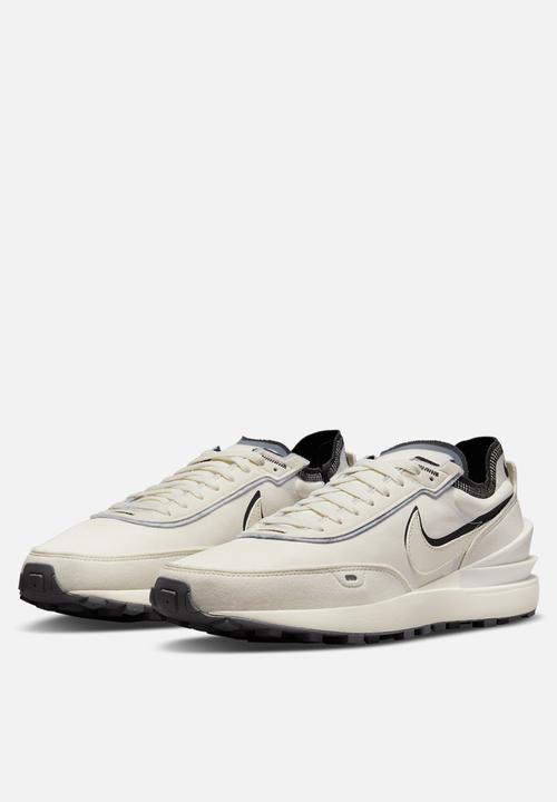 Nike - Nike waffle one se - phantom/black-sail-phantom