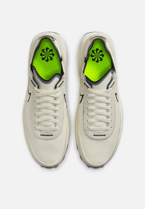 Nike - Nike waffle one se - phantom/black-sail-phantom