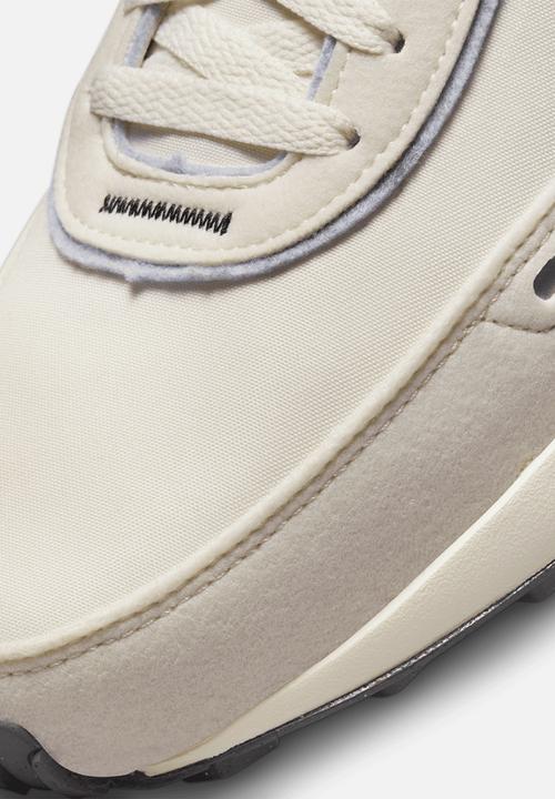 Nike - Nike waffle one se - phantom/black-sail-phantom