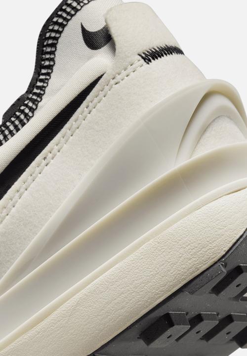 Nike - Nike waffle one se - phantom/black-sail-phantom