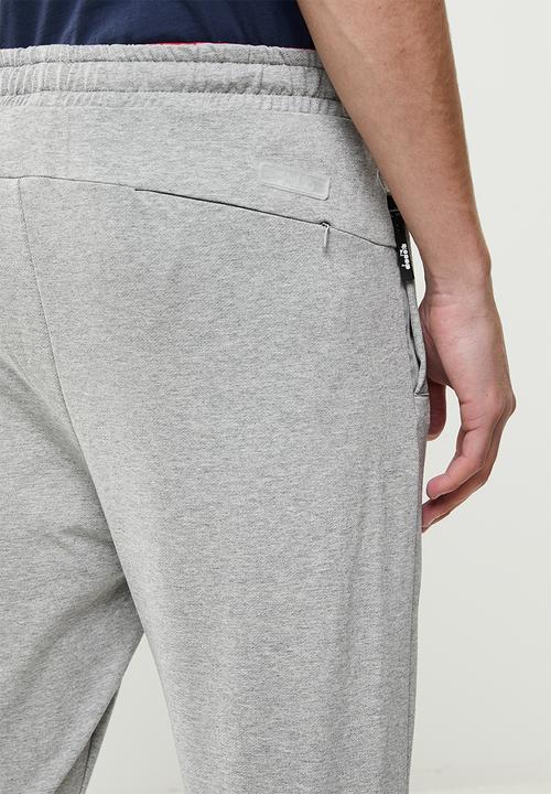 Diadora - Mattia - grey melange