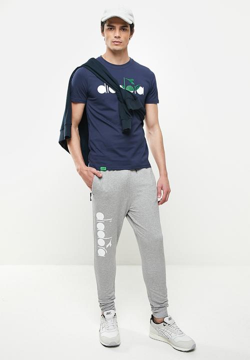 Diadora - Mattia - grey melange