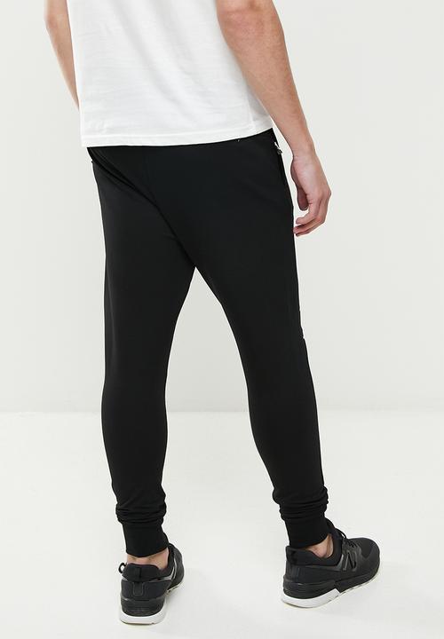 Diadora - Mattia - black