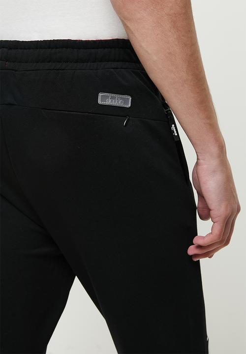 Diadora - Mattia - black