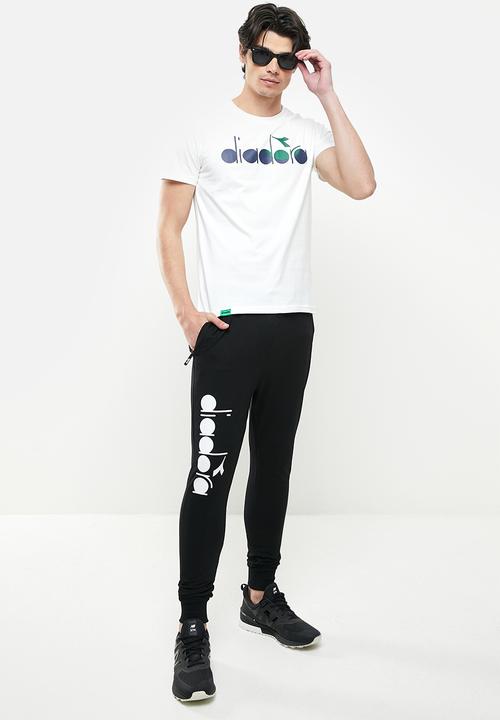 Diadora - Mattia - black