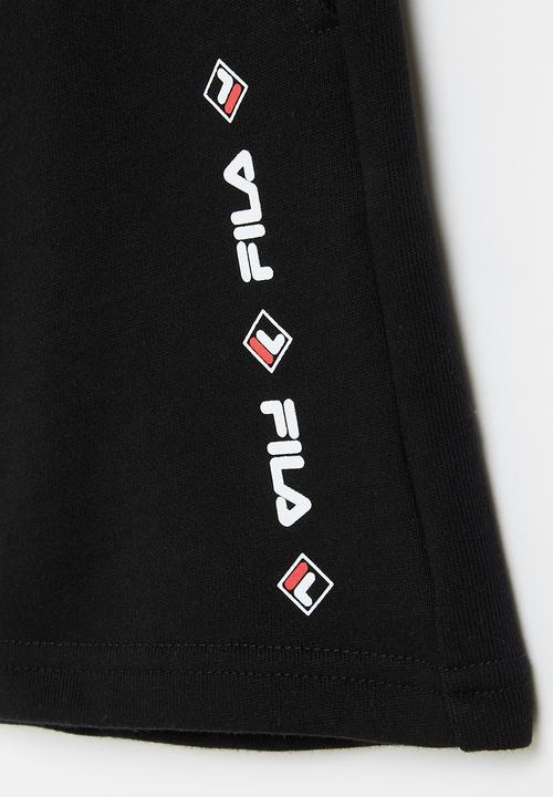 FILA - Marley shorts - black