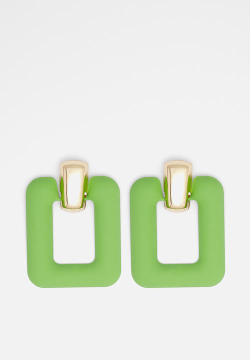 ALDO - Thigoni - green