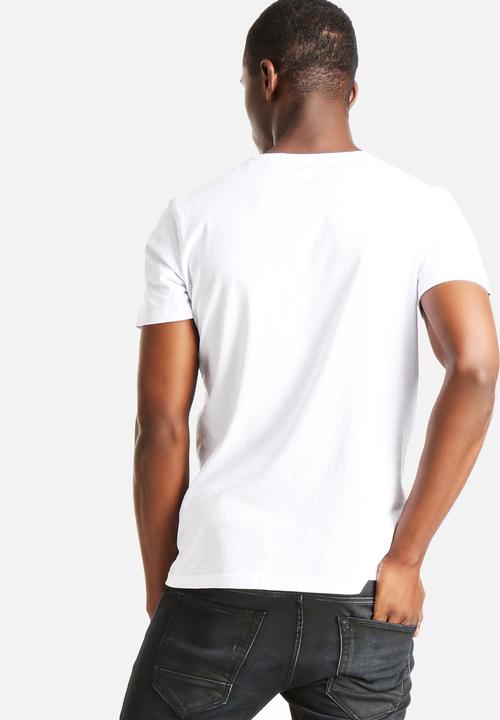 Jack & Jones - Bird Eye Tee