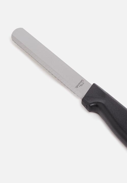 Klever - Essential knife set of 3 - multi