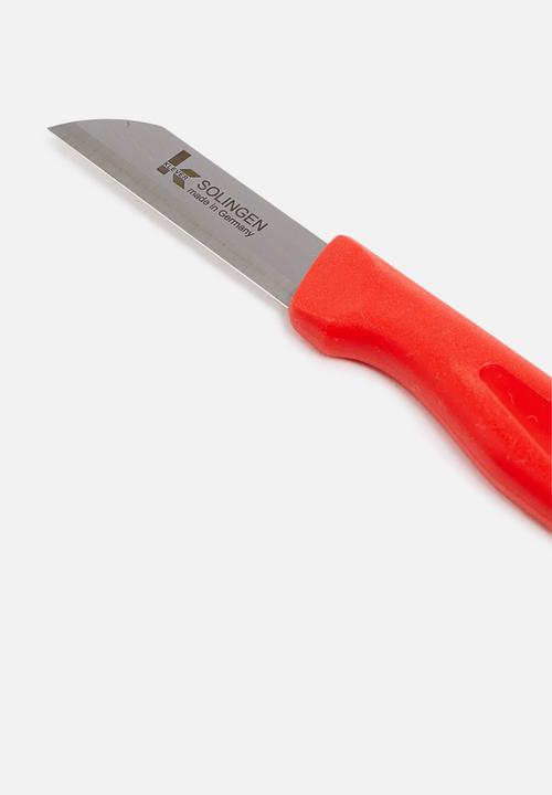 Klever - Essential knife set of 3 - multi