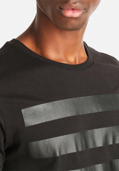 Jack & Jones - Ricky Tee Short Sleeve Crew Neck