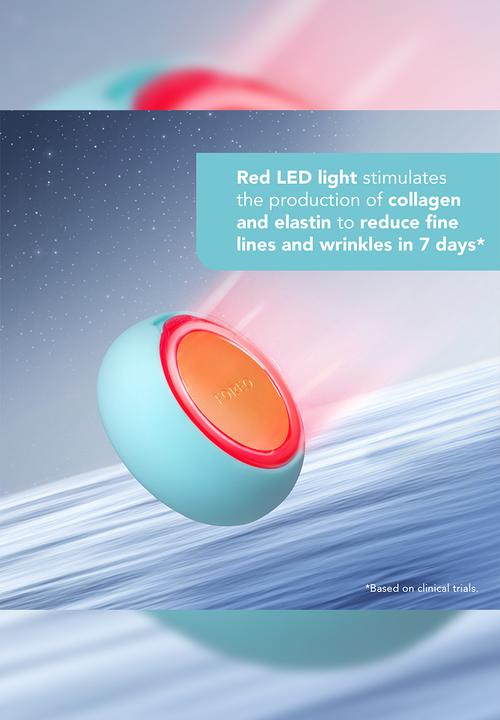 FOREO Sweden - UFO™ 2 - Mint