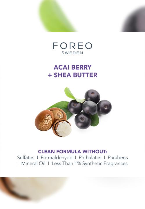 FOREO Sweden - UFO™ Masks - Activated Acai Berry
