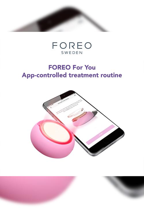 FOREO Sweden - UFO™ Masks - Activated Acai Berry