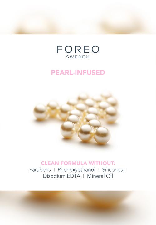 FOREO Sweden - UFO™ Masks - Advanced 6 Piece Collection - Glow Addict