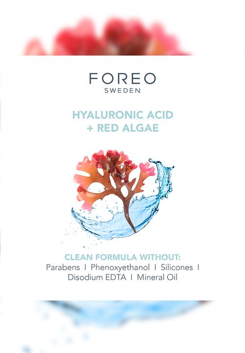 FOREO Sweden - UFO™ Masks - Make My Day - Pack of 7