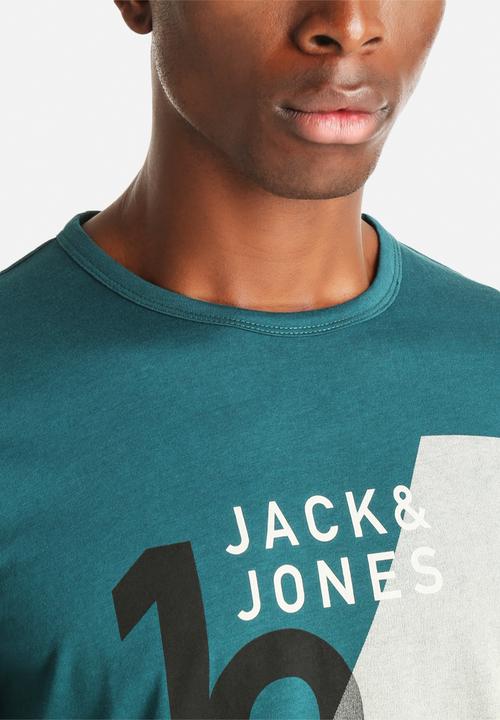 Jack & Jones - Hatti Crew Neck Tee