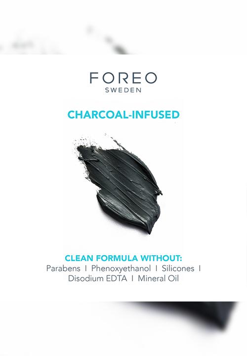 FOREO Sweden - UFO™ Masks - Advanced 6 Piece Collection - Matte Maniac