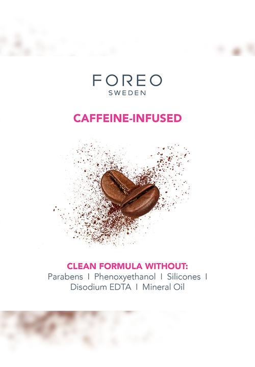 FOREO Sweden - UFO™ Masks - Advanced 6 Piece Collection - Shimmer Freak
