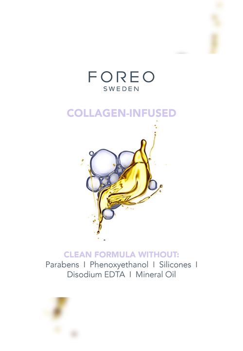 FOREO Sweden - UFO™ Masks - Advanced 6 Piece Collection - Youth Junkie