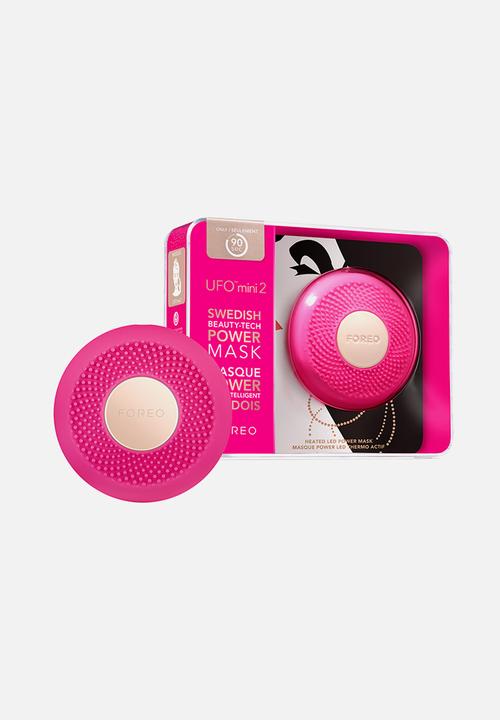 FOREO Sweden - UFO™ 2 Mini - Fuchsia