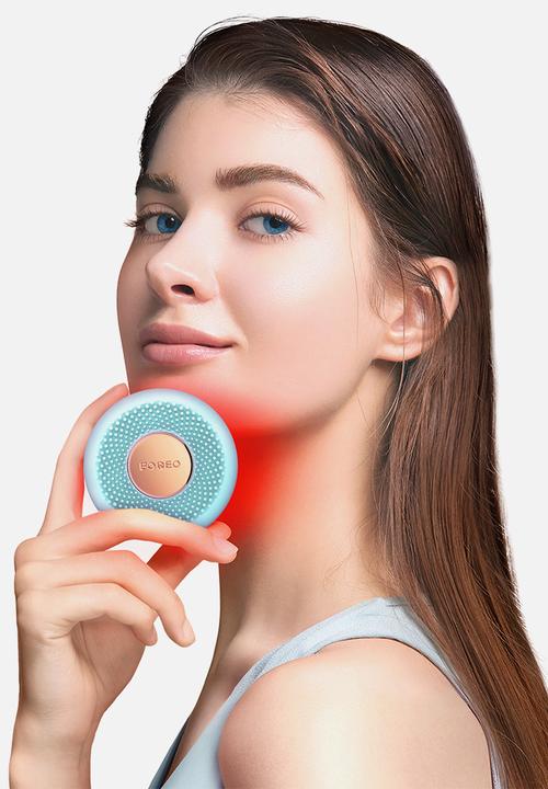 FOREO Sweden - UFO™ 2 Mini - Mint