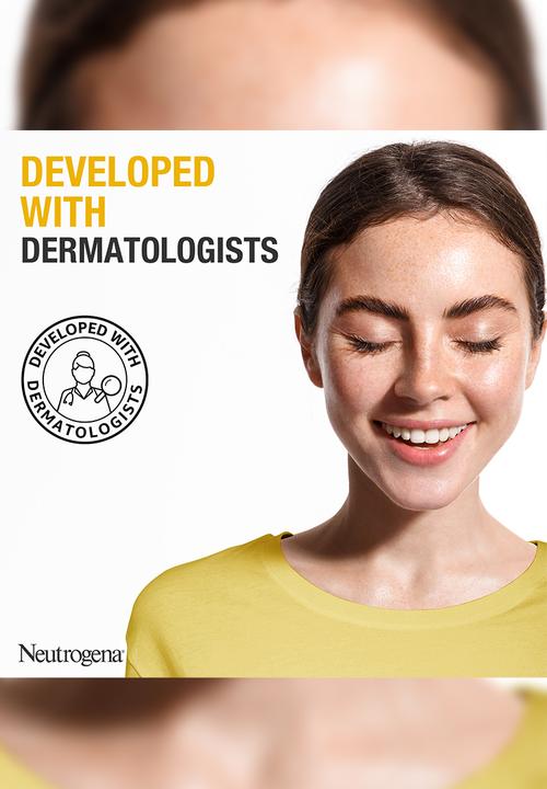 Neutrogena - Soothing Clear Mist Toner