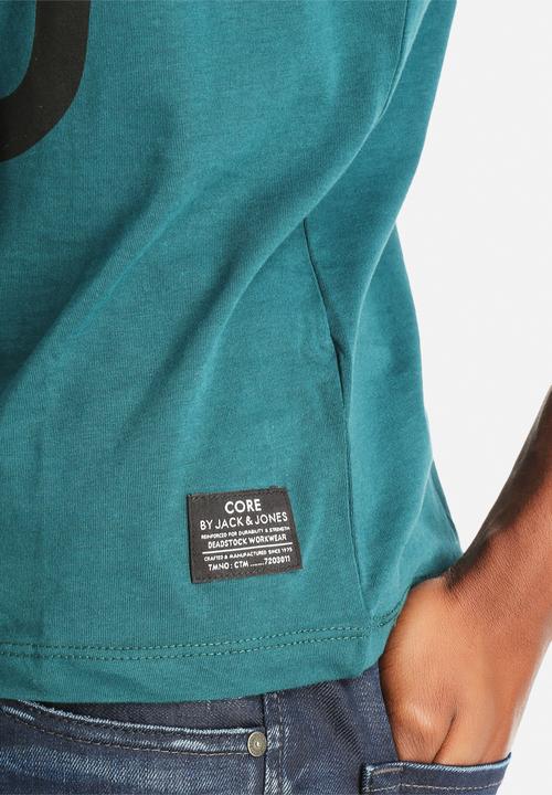 Jack & Jones - Hatti Crew Neck Tee