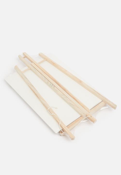 H&S - Paint set - 23 pcs