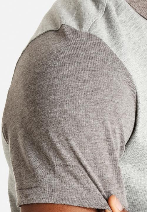 Jack & Jones - Harmon Polo Short Sleeve Tee